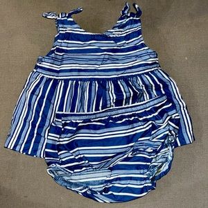 Carter’s 6 Month Baby Girl Summer Set